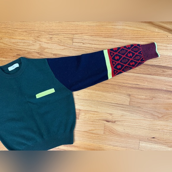 Toga sweater - Picture 7 of 11